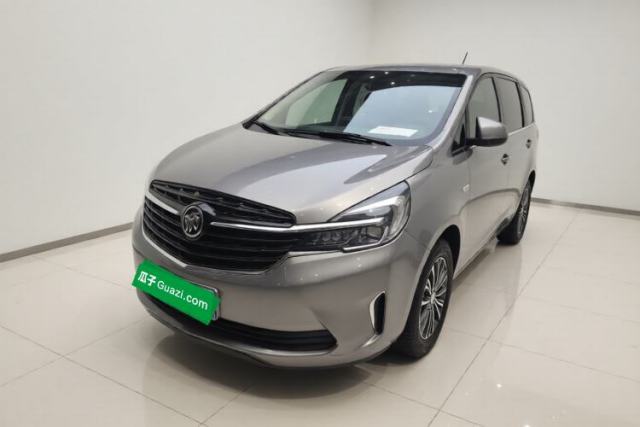 Used Buick GL8 2020 Land Cruiser Executive Class 652T Comfort Model