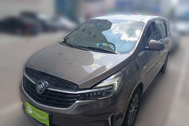 Used Buick GL8 2020 Land Business Class 652T Luxury Model Guazi used car, China used car export, Used car for sale, Used  cars, Cheapest cars for sale