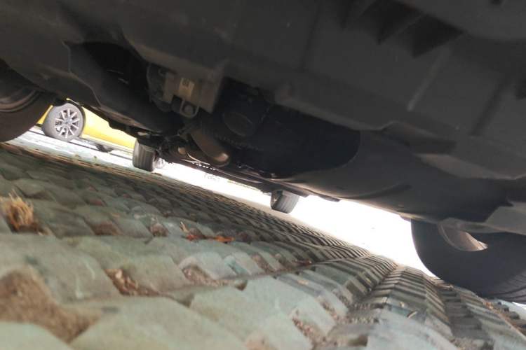 Used Buick GL8 2020 Land Business Class 652T Luxury Model Chassis Front