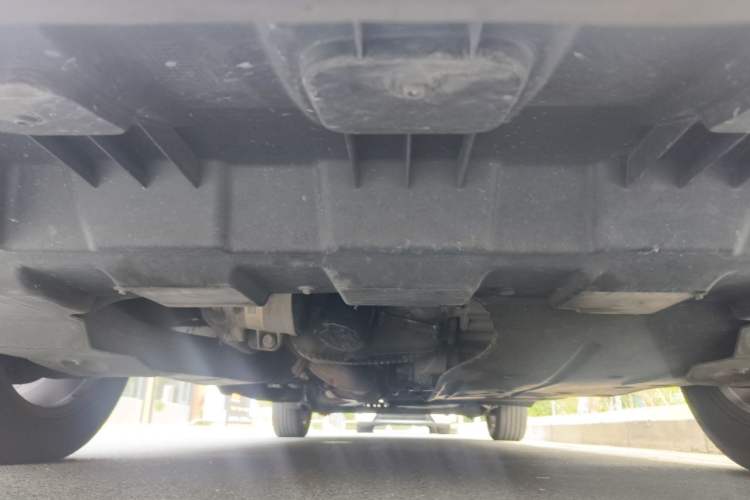 Used Buick GL8 2020 Land Business Class 652T Luxury Model Chassis Front