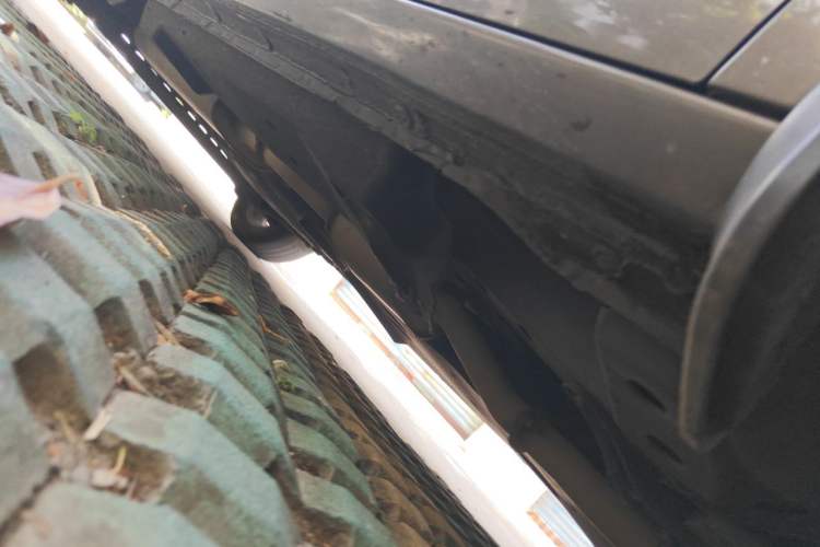 Used Buick GL8 2020 Land Business Class 652T Luxury Model Chassis Front Right