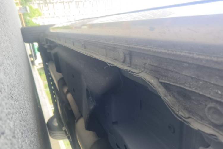 Used Buick GL8 2020 Land Business Class 652T Luxury Model Chassis Front Right