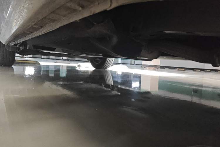 Used Buick GL8 2020 Land Business Class 652T Premium Model Chassis Front Right