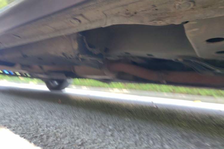Used Buick GL8 2020 Land Cruiser Executive Class 652T Comfort Model Chassis Front Right