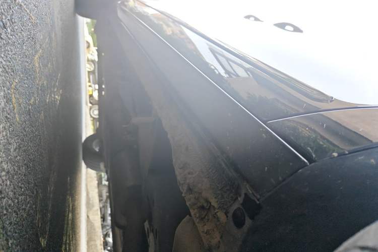 Used Buick GL8 2020 Land Business Class 652T Luxury Model Chassis Front Right
