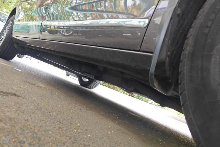 Used Buick GL8 2020 Land Cruiser Executive Class 652T Comfort Model Chassis Front Right