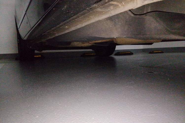 Used Buick GL8 2020 Land Cruiser Executive Class 652T Comfort Model Chassis Front Right