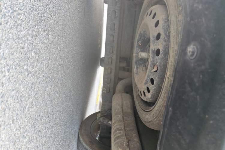 Used Buick GL8 2020 Land Business Class 652T Luxury Model Chassis Rear