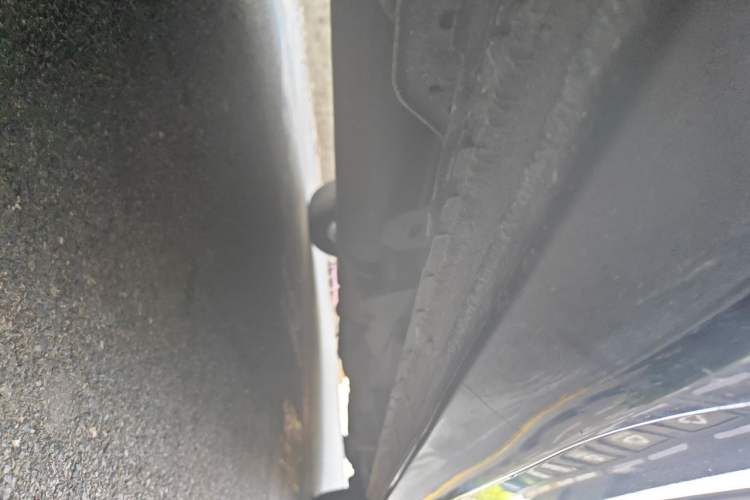 Used Buick GL8 2020 Land Business Class 652T Luxury Model Chassis Rear Right