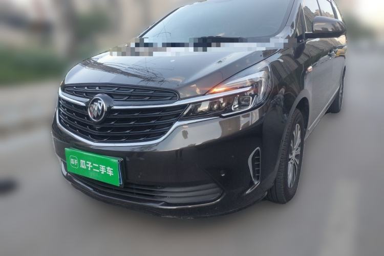 Used Buick GL8 2020 Land Business Class 652T Premium Model Guazi used car, China used car export, Used car for sale, Used  cars, Cheapest cars for sale