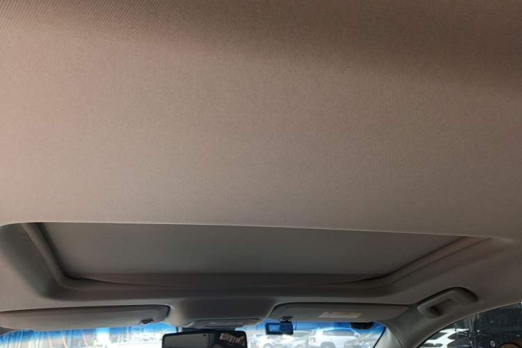 Used Buick GL8 2020 Land Business Class 652T Luxury Model Headliner