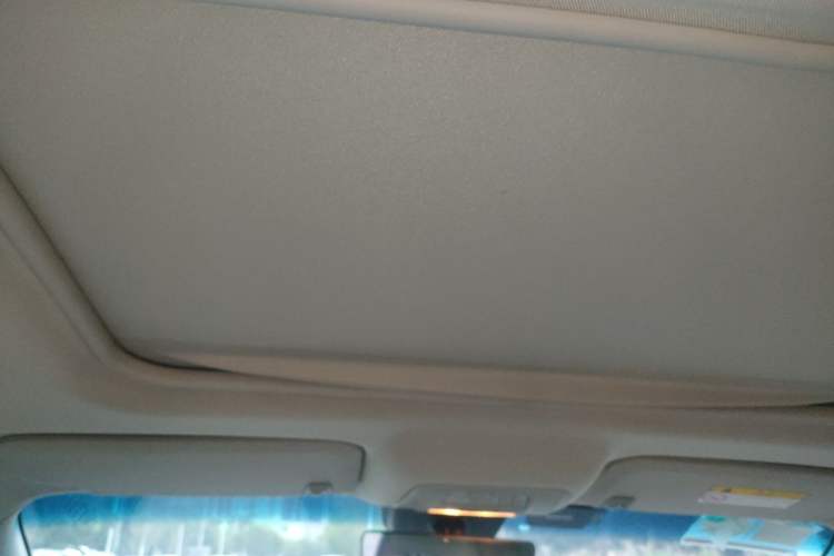 Used Buick GL8 2020 Land Business Class 652T Premium Model Headliner