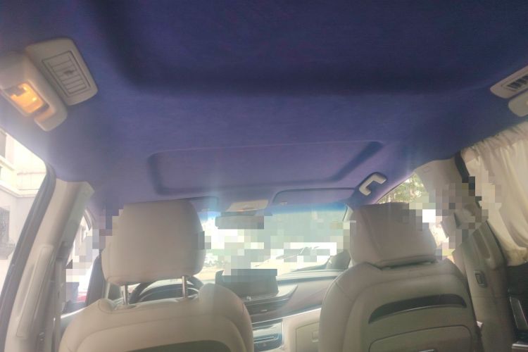 Used Buick GL8 2020 Land Cruiser Executive Class 652T Comfort Model Headliner