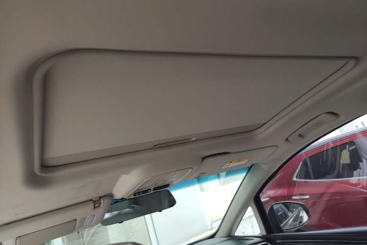 Used Buick GL8 2020 ES Land Cruiser 653T Comfort Edition Headliner