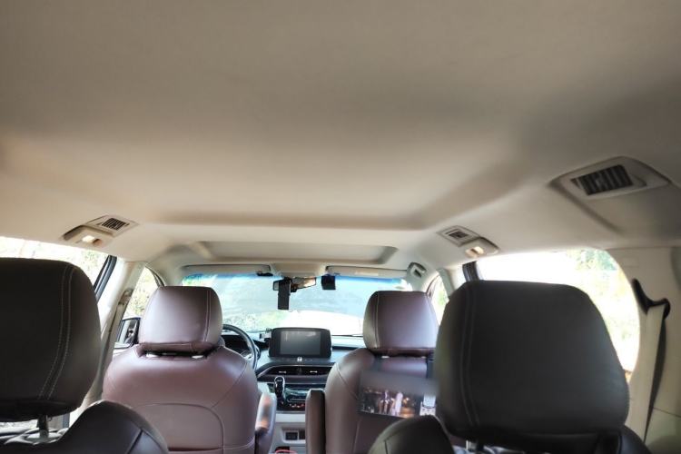 Used Buick GL8 2020 Land Cruiser Executive Class 652T Comfort Model Headliner