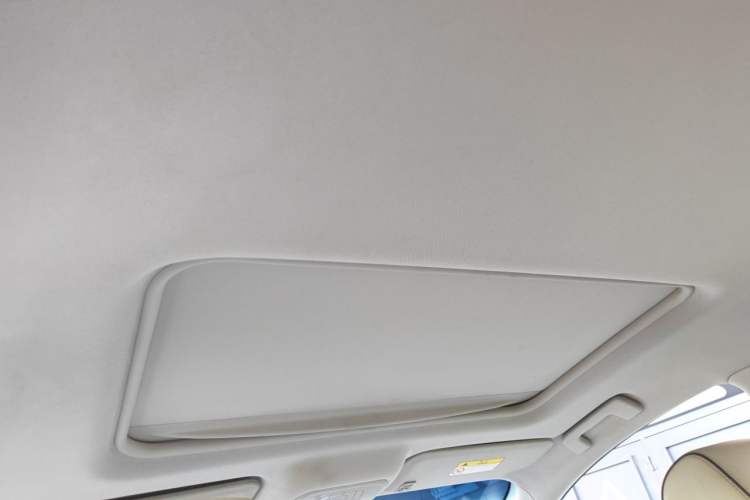 Used Buick GL8 2020 Land Business Class 652T Luxury Model Headliner
