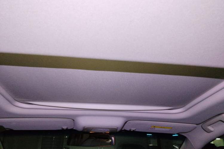Used Buick GL8 2020 Land Cruiser Executive Class 652T Comfort Model Headliner