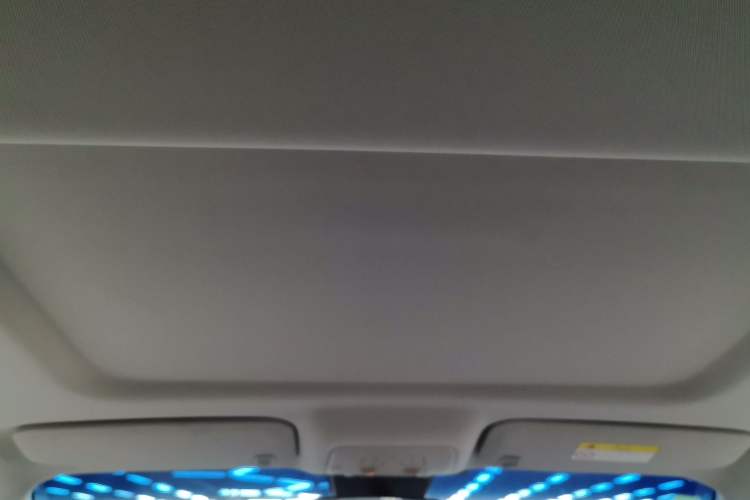 Used Buick GL8 2020 Land Cruiser Executive Class 652T Comfort Model Headliner