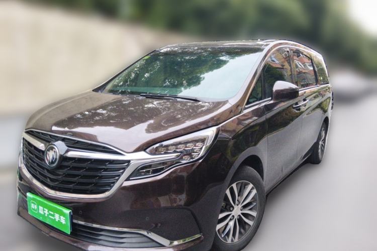 Used Buick GL8 2020 ES Land Cruiser 653T Luxury Edition Guazi used car, China used car export, Used car for sale, Used  cars, Cheapest cars for sale
