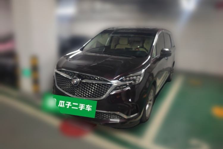 Used Buick GL8 2020 Avenir Avia Six-Seat Deluxe Edition Guazi used car, China used car export, Used car for sale, Used  cars, Cheapest cars for sale