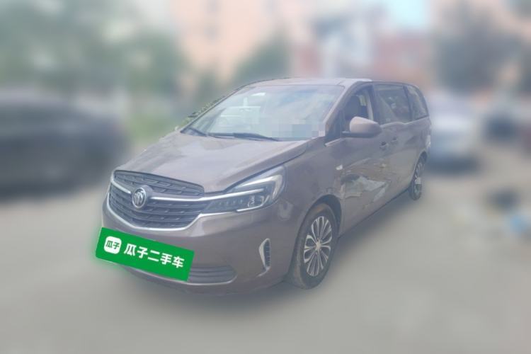 Used Buick GL8 2020 Land Cruiser Executive Class 652T Comfort Model Guazi used car, China used car export, Used car for sale, Used  cars, Cheapest cars for sale