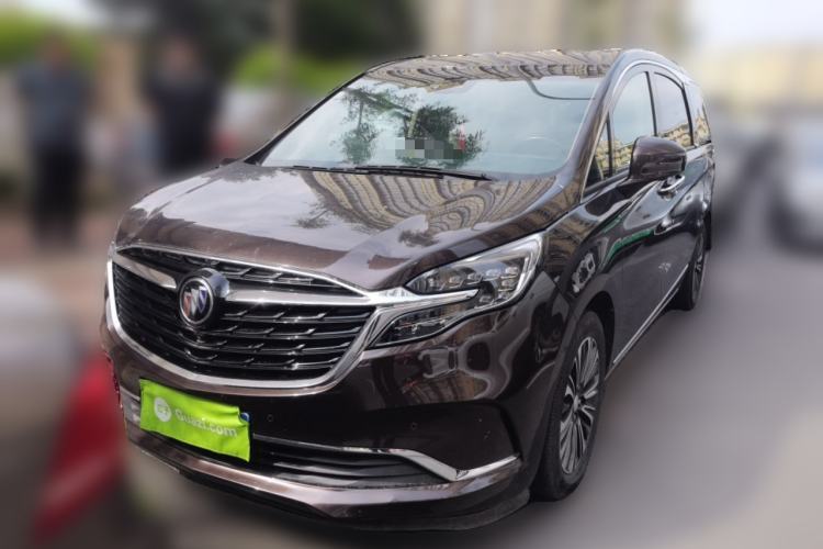 Used Buick GL8 2020 ES Land Cruiser 653T Flagship Model Guazi used car, China used car export, Used car for sale, Used  cars, Cheapest cars for sale