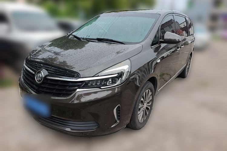 Used Buick GL8 2020 Land Business Class 652T Luxury Model Guazi used car, China used car export, Used car for sale, Used cars, Cheapest cars for sale