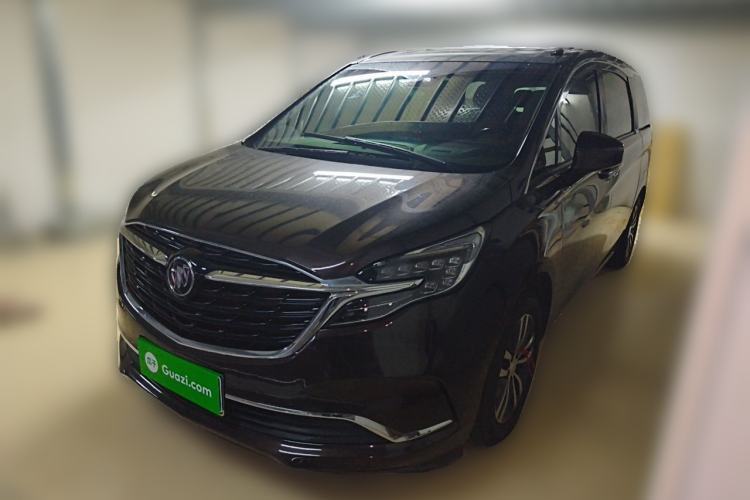 Used Buick GL8 2020 ES Land Cruiser 653T Luxury Edition Guazi used car, China used car export, Used car for sale, Used cars, Cheapest cars for sale