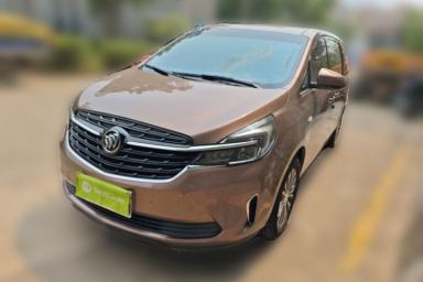 Used Buick GL8 2020 Land Cruiser Executive Class 652T Comfort Model