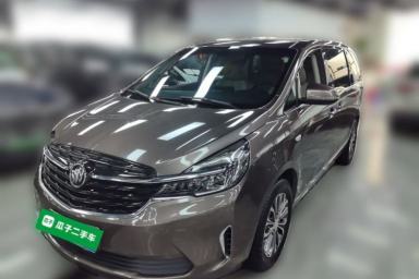 Used Buick GL8 2020 Land Cruiser Executive Class 652T Comfort Model