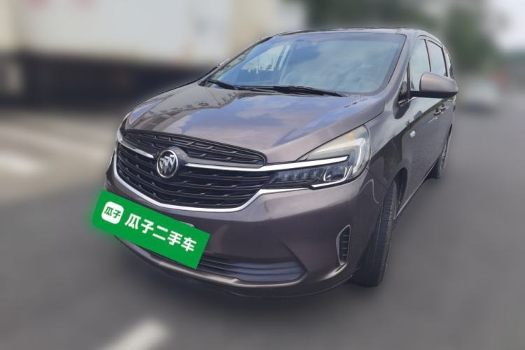 Used Buick GL8 2020 Land Cruiser Executive Class 652T Comfort Model Guazi used car, China used car export, Used car for sale, Used cars, Cheapest cars for sale