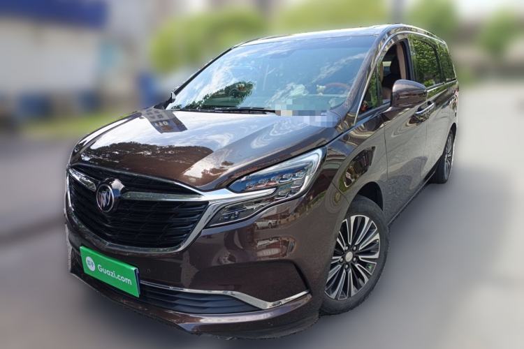 Used Buick GL8 2020 ES Land Cruiser 653T Luxury Model Guazi used car, China used car export, Used car for sale, Used cars, Cheapest cars for sale