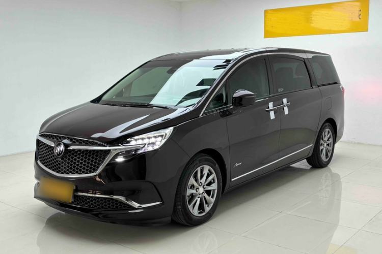 Used Buick GL8 2020 Avenir Avia Six-Seat Deluxe Edition Guazi used car, China used car export, Used car for sale, Used  cars, Cheapest cars for sale