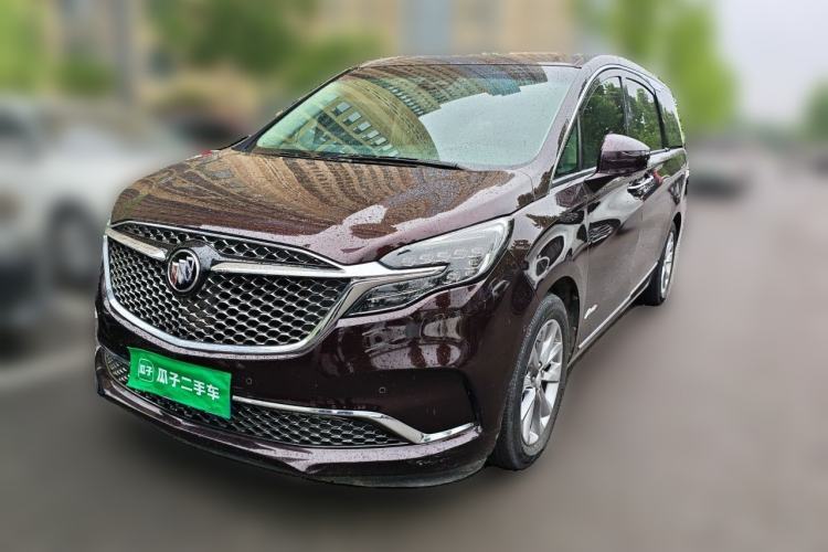 Used Buick GL8 2020 Avenir Avia Six-Seat Deluxe Edition Guazi used car, China used car export, Used car for sale, Used  cars, Cheapest cars for sale