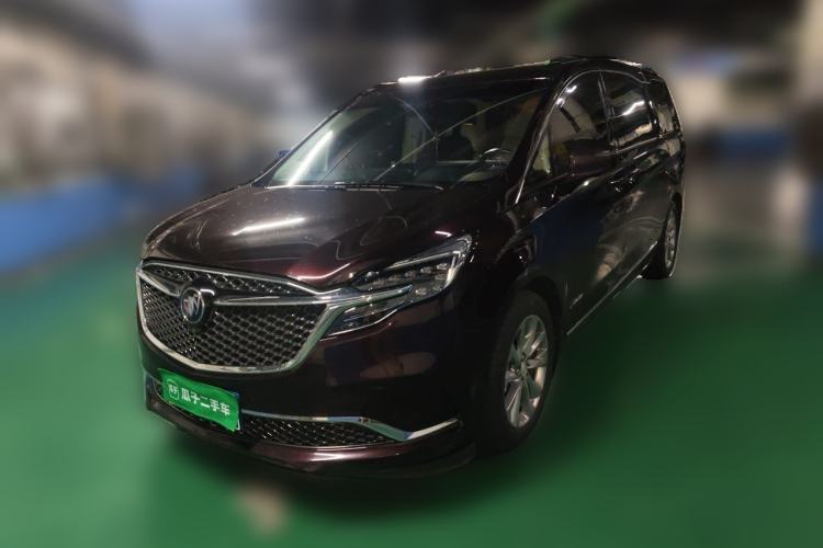 Used Buick GL8 2020 Avenir Avia Six-Seat Deluxe Edition Guazi used car, China used car export, Used car for sale, Used  cars, Cheapest cars for sale