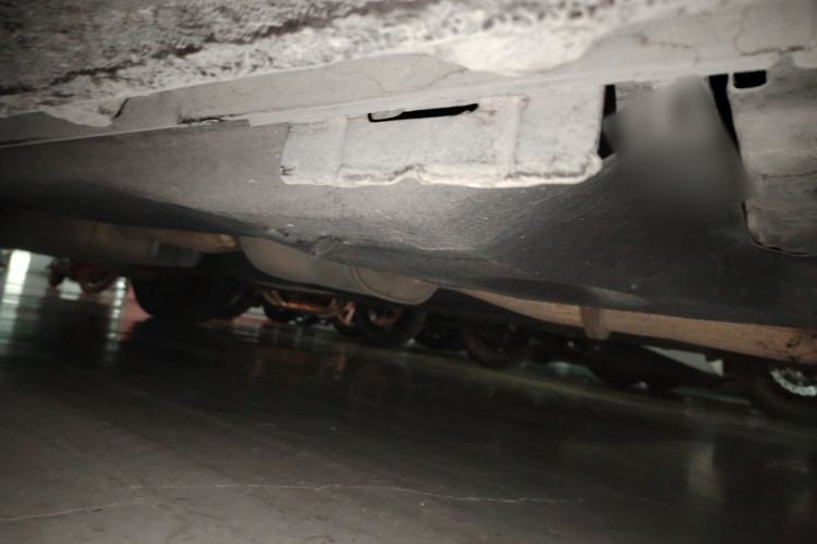 Used Buick GL8 2020 Avenir Avia 7-Seater Deluxe Edition Chassis Front Right