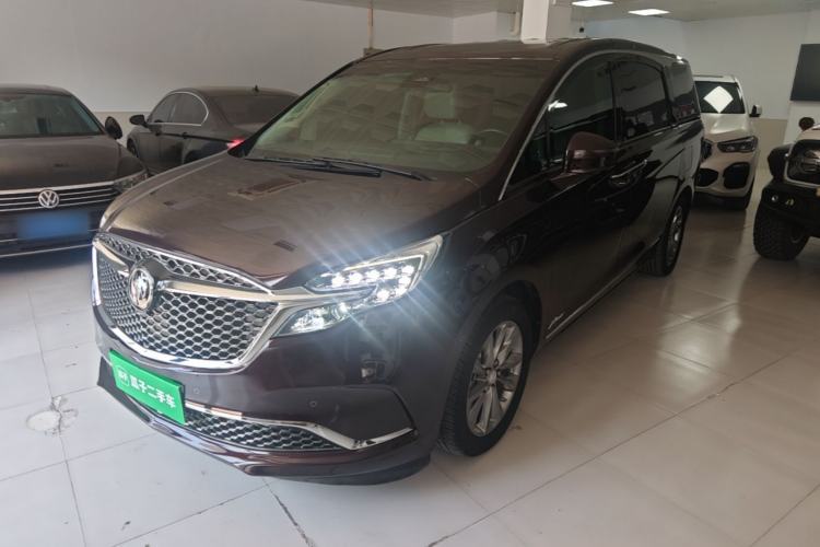 Ojetý Buick GL8 2020 Avenir Avia Six-Seat Deluxe Edition Guazi used car, China used car export, Used car for sale, Used  cars, Cheapest cars for sale