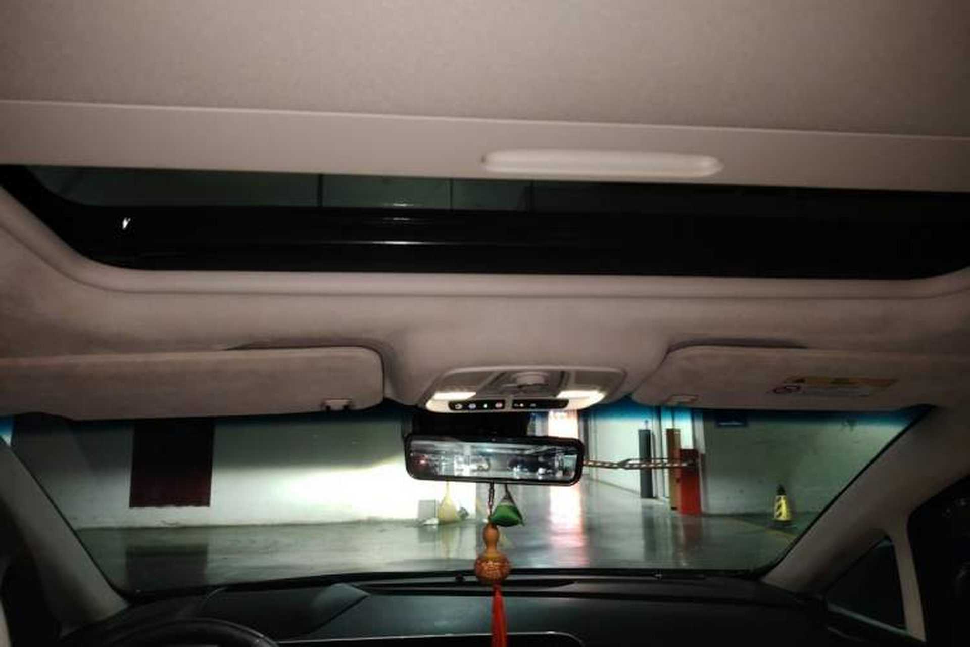 Used Buick GL8 2020 Avenir Avia 7-Seater Deluxe Edition Headliner