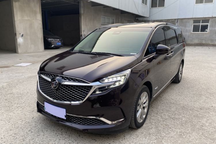 Ojetý Buick GL8 2020 Avenir Avia Six-Seat Deluxe Edition Guazi used car, China used car export, Used car for sale, Used  cars, Cheapest cars for sale