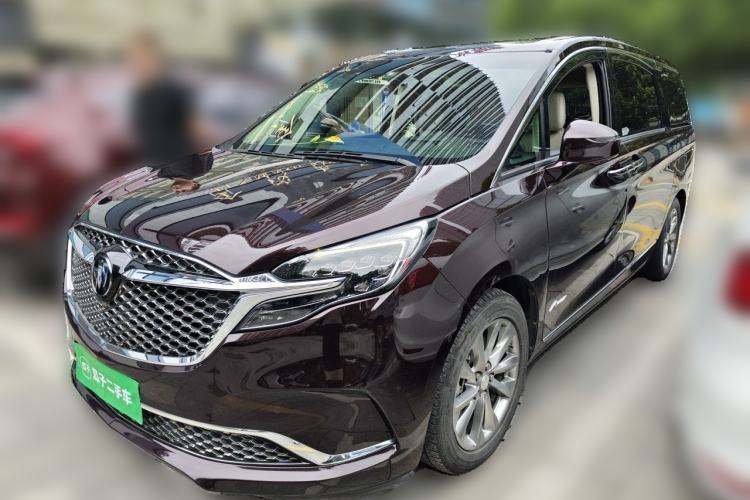Used Buick GL8 2020 Avenir Avia Six-Seat Deluxe Edition Guazi used car, China used car export, Used car for sale, Used  cars, Cheapest cars for sale