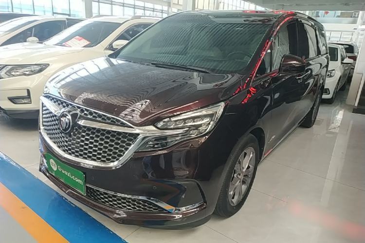 Used Buick GL8 2020 Avenir Avia Six-Seat Deluxe Edition Guazi used car, China used car export, Used car for sale, Used  cars, Cheapest cars for sale