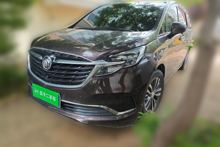 Used Buick GL8 2020 ES Land Cruiser 653T Comfort Edition Guazi used car, China used car export, Used car for sale, Used  cars, Cheapest cars for sale