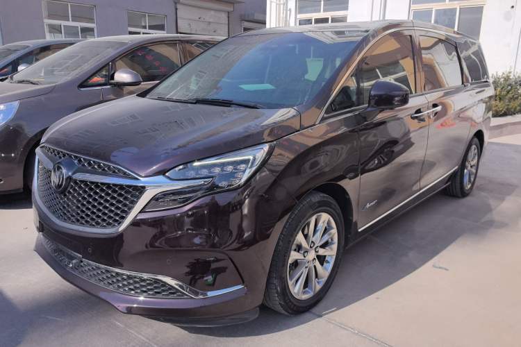 Used Buick GL8 2020 Avenir Avia Six-Seat Deluxe Edition Guazi used car, China used car export, Used car for sale, Used  cars, Cheapest cars for sale