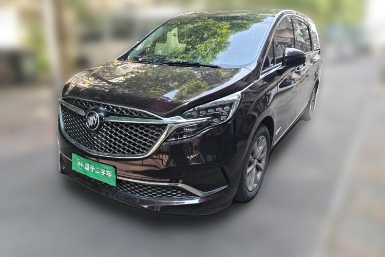 Buick GL8 2020 Avenir Avia Six-Seat Deluxe Edition usata Guazi used car, China used car export, Used car for sale, Used  cars, Cheapest cars for sale