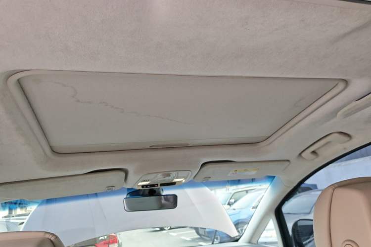 Used Buick GL8 2020 Avenir Avia 7-Seater Deluxe Edition Headliner
