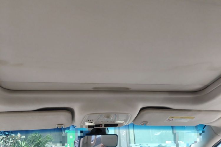 Used Buick GL8 2020 Avenir Avia 7-Seater Deluxe Edition Headliner