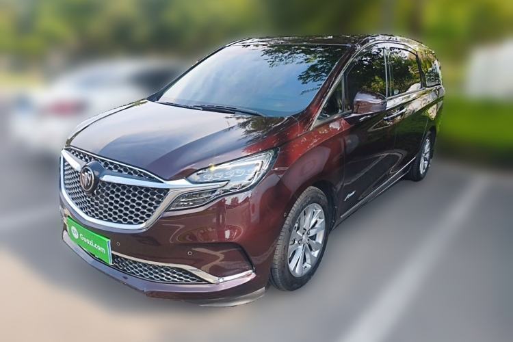 Used Buick GL8 2020 Avenir Avia Six-Seat Deluxe Edition Guazi used car, China used car export, Used car for sale, Used  cars, Cheapest cars for sale