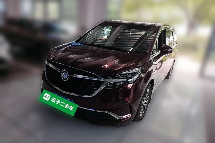 Used Buick GL8 2020 ES Land Cruiser 653T Comfort Edition Guazi used car, China used car export, Used car for sale, Used cars, Cheapest cars for sale
