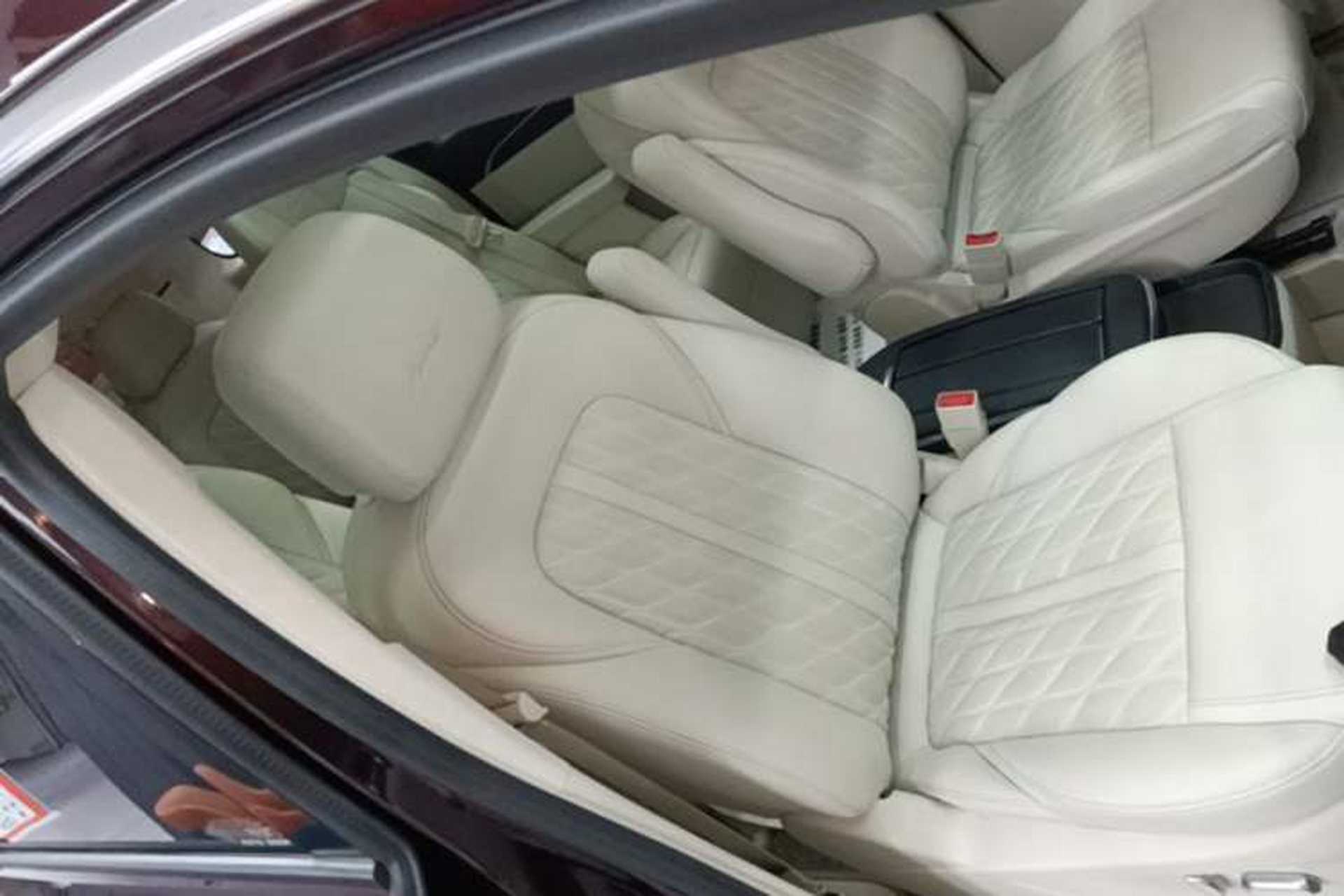 Used Buick GL8 2020 Avenir Avia Six-Seat Deluxe Edition Right Front Seat