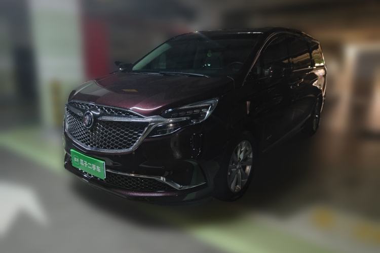 Buick GL8 2020 Avenir Avia Six-Seat Deluxe Edition usata Guazi used car, China used car export, Used car for sale, Used cars, Cheapest cars for sale